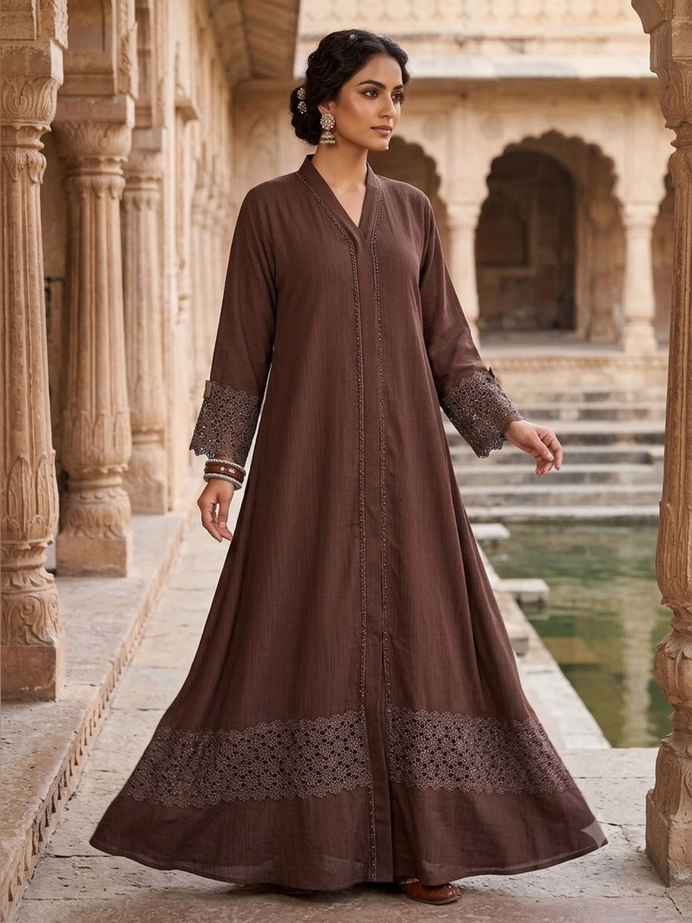 Women Abaya(NWOT)
